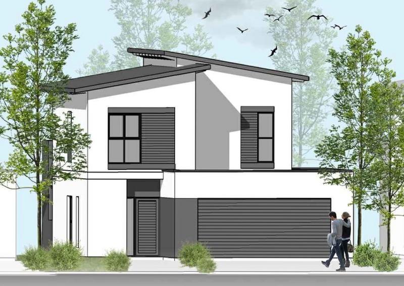 3 Bedroom Property for Sale in Heiderand Western Cape